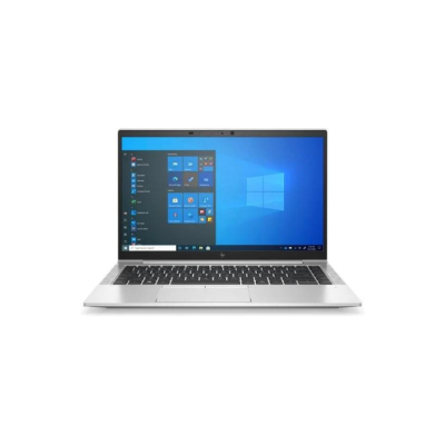 Nb HP EliteBook 840 G8 Core i5-1145G7 16Gb 256Gb SSD NVME 14" Full HD Win11Pro