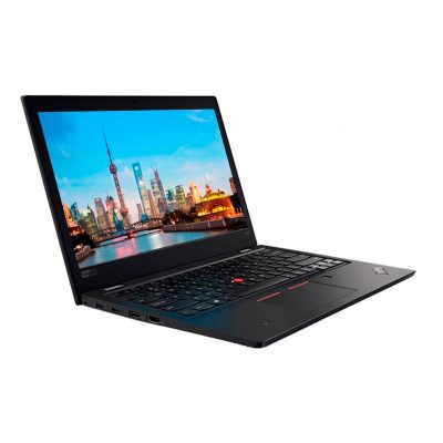 NB LENOVO L380 I3-8130 | 16GB | SSD 256GB | 13.3" | W11 RECONDICIONADO