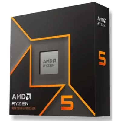Processador AMD Ryzen 5 9600X