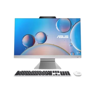 Asus All In One 27" Advanced M3702WFAK AMD Ryzen 5 7520U 16GB 512GB SSD W11 - válido p/ unid faturadas até 30 Outubro ou fim de stock