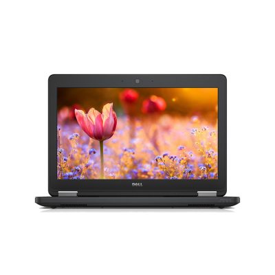 NB DELL E5250 I7-5600U | 16 GB | SSD 256GB | 12.5" | W11 PRO RECONDICIONADO