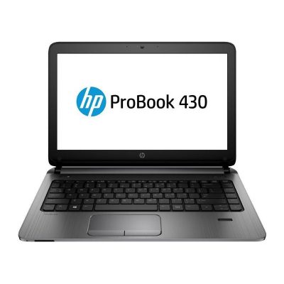NB HP 430G3 13.3" I5-6200 16GB SSD 256GB W11 PRO GRADE A RECONDICIONADO