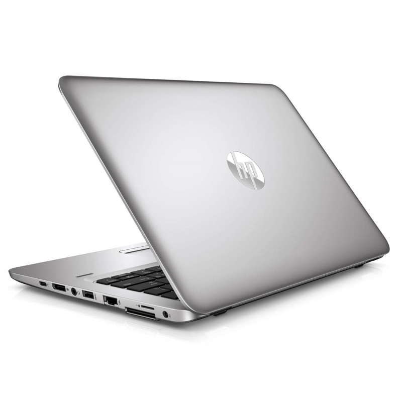 NB HP Elitebook 820G4 FULL HD I5-7200U | 16 GB | SSD 256GB | 12.5" | W11 PRO RECONDICIONADO - Image 4