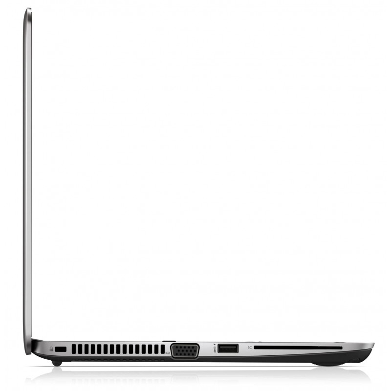 NB HP Elitebook 820G4 FULL HD I5-7200U | 16 GB | SSD 256GB | 12.5" | W11 PRO RECONDICIONADO - Image 3