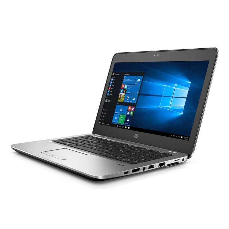 NB HP Elitebook 820G4 FULL HD I5-7200U | 16 GB | SSD 256GB | 12.5" | W11 PRO RECONDICIONADO