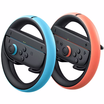 Comando Nintendo Joy-Con 2 Wheel (2 uds)