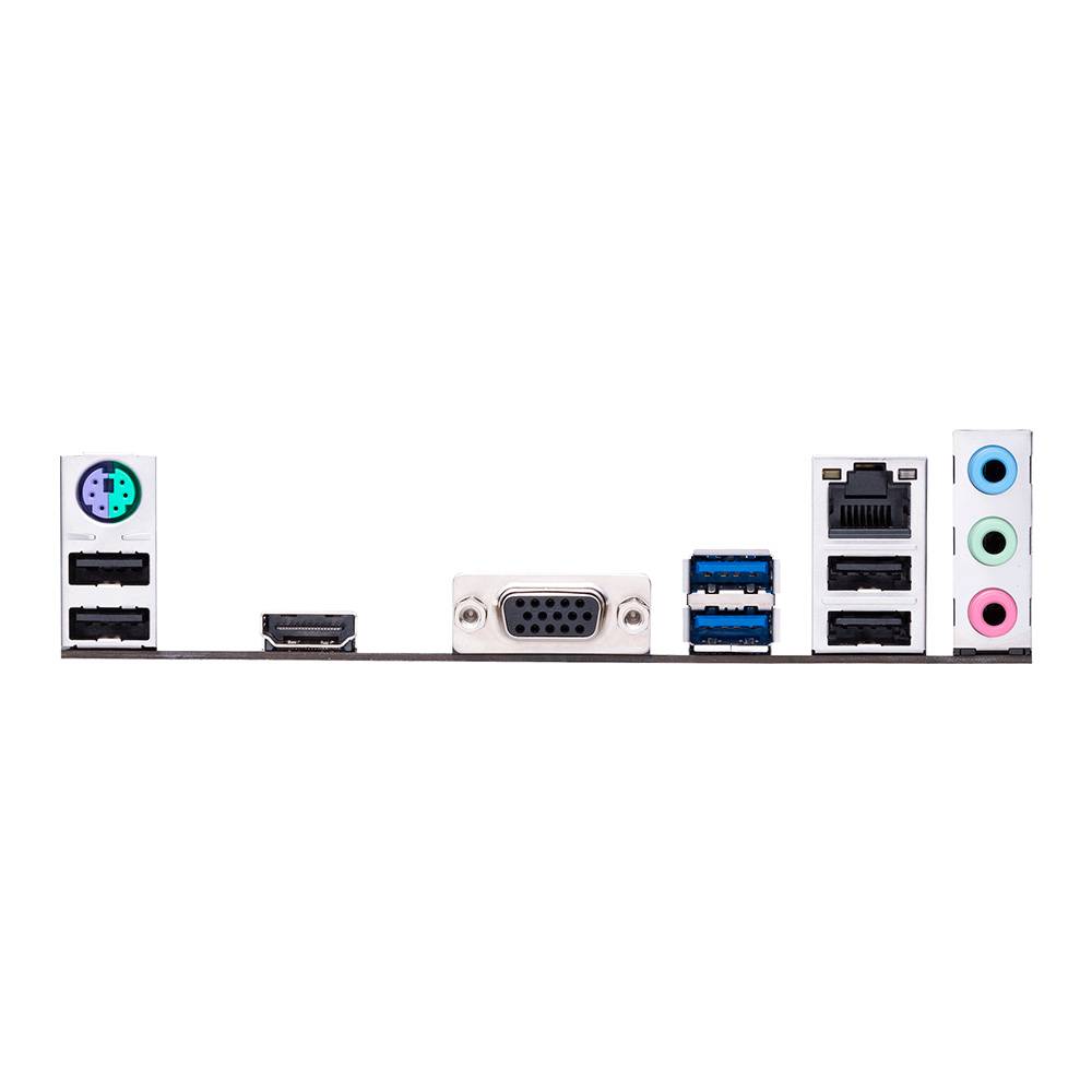 Motherboard Micro-ATX Asus Prime H510M-K Skt1200 - Image 3