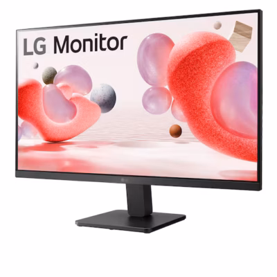 Monitor IPS Full HD de 27" com AMD FreeSync LG