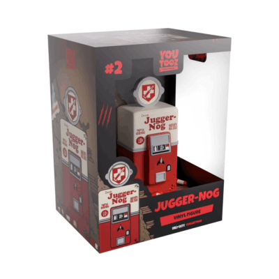 Figura Call of Duty Jugger-Nog 12cm Youtooz Collectibles