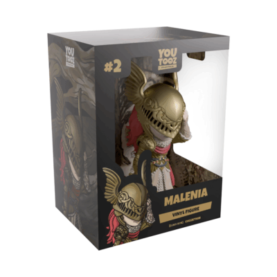 Figura Elden Ring Malenia 14cm Youtooz Collectibles