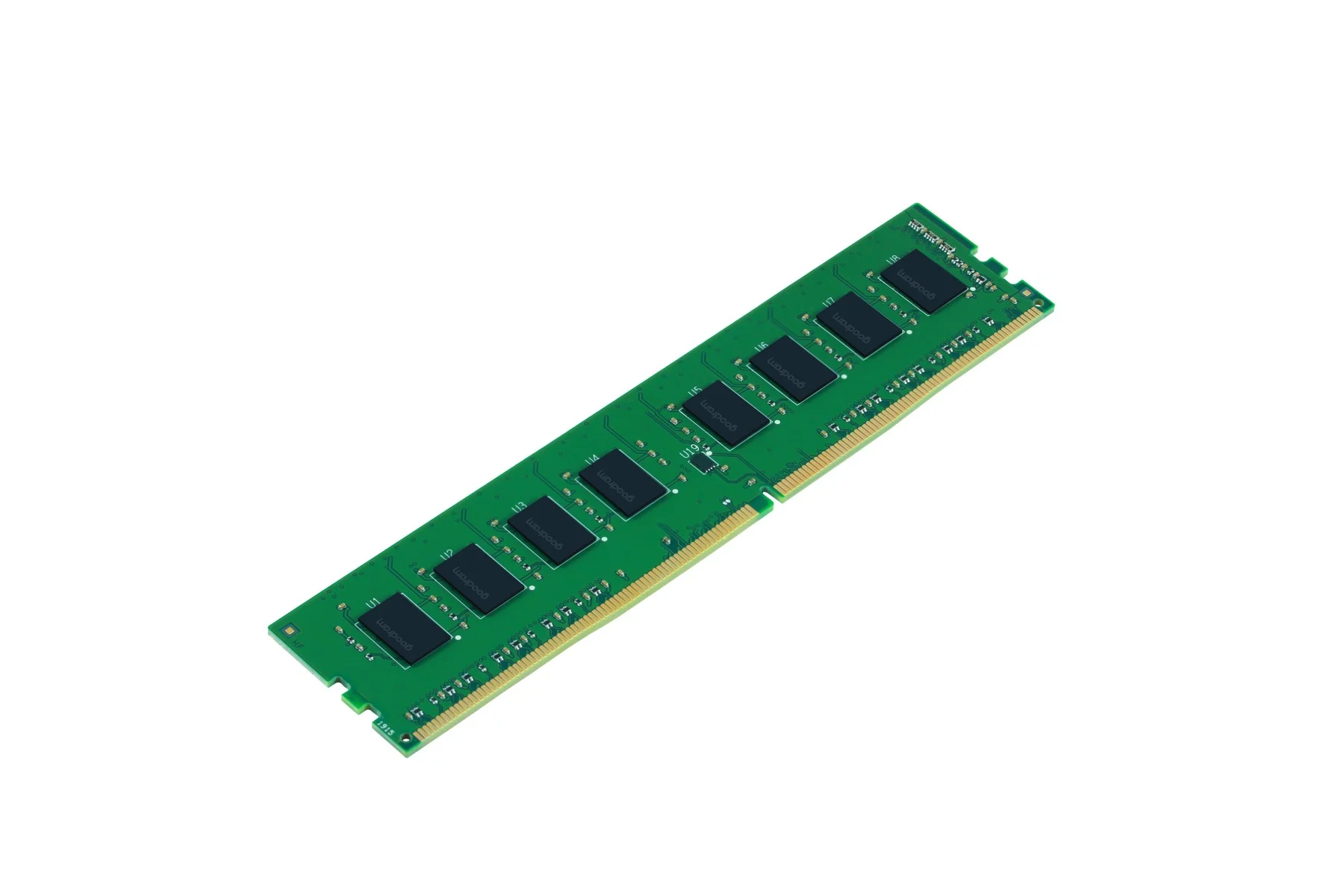 Memória RAM Goodram 8GB DDR4 2666MHz CL19 SR DIMM - GR2666D464L19S/8G - Image 3