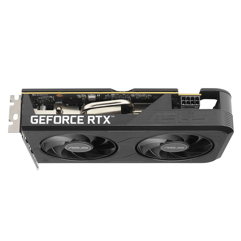 Placa Gráfica Asus NVIDIA GeForce RTX 5050 "Blackwell" Dual OC 8GB GDDR6 DLSS4 - Image 5