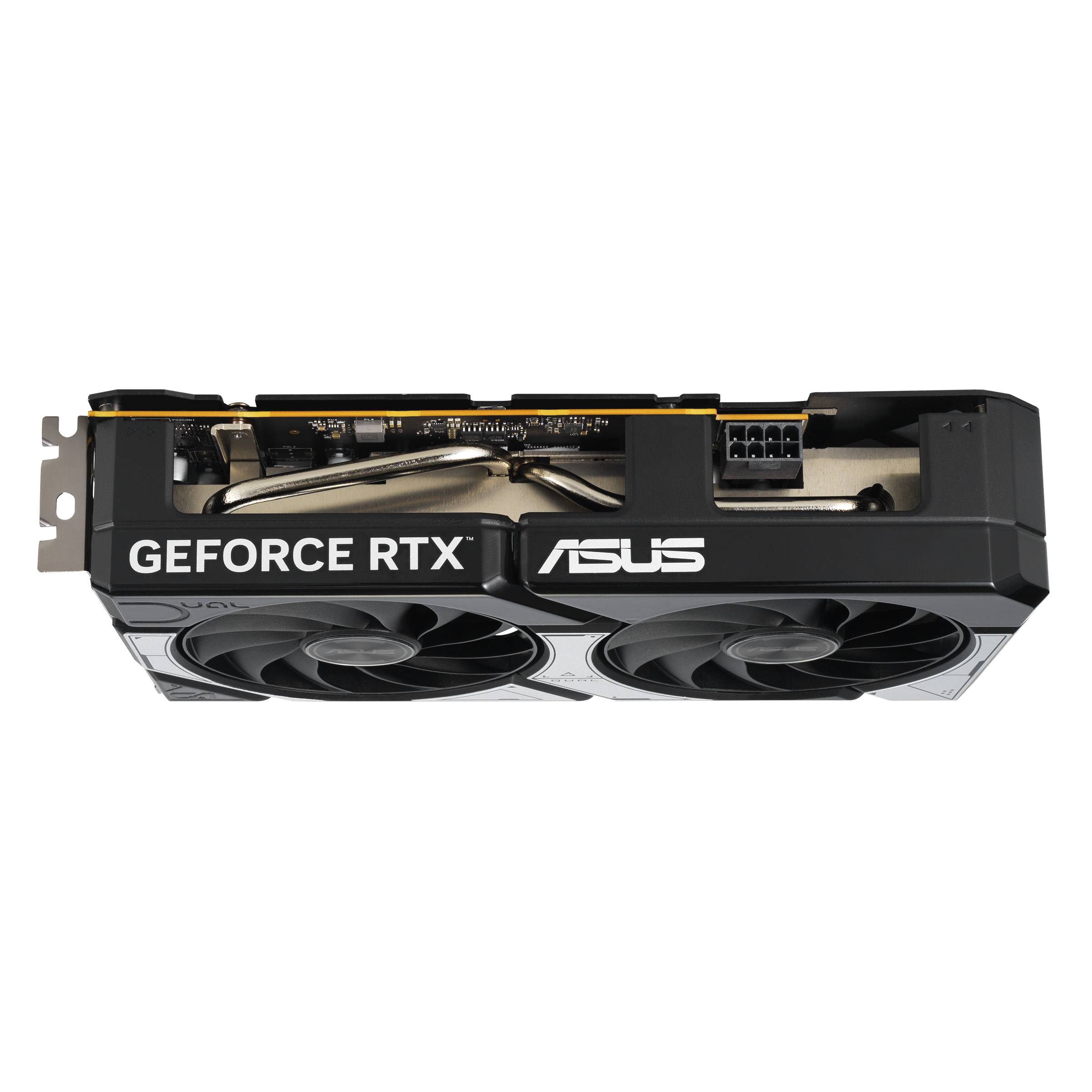 Placa Gráfica Asus NVIDIA GeForce RTX 5060 "Blackwell" Dual OC 8GB GDDR7 DLSS4 - Image 5