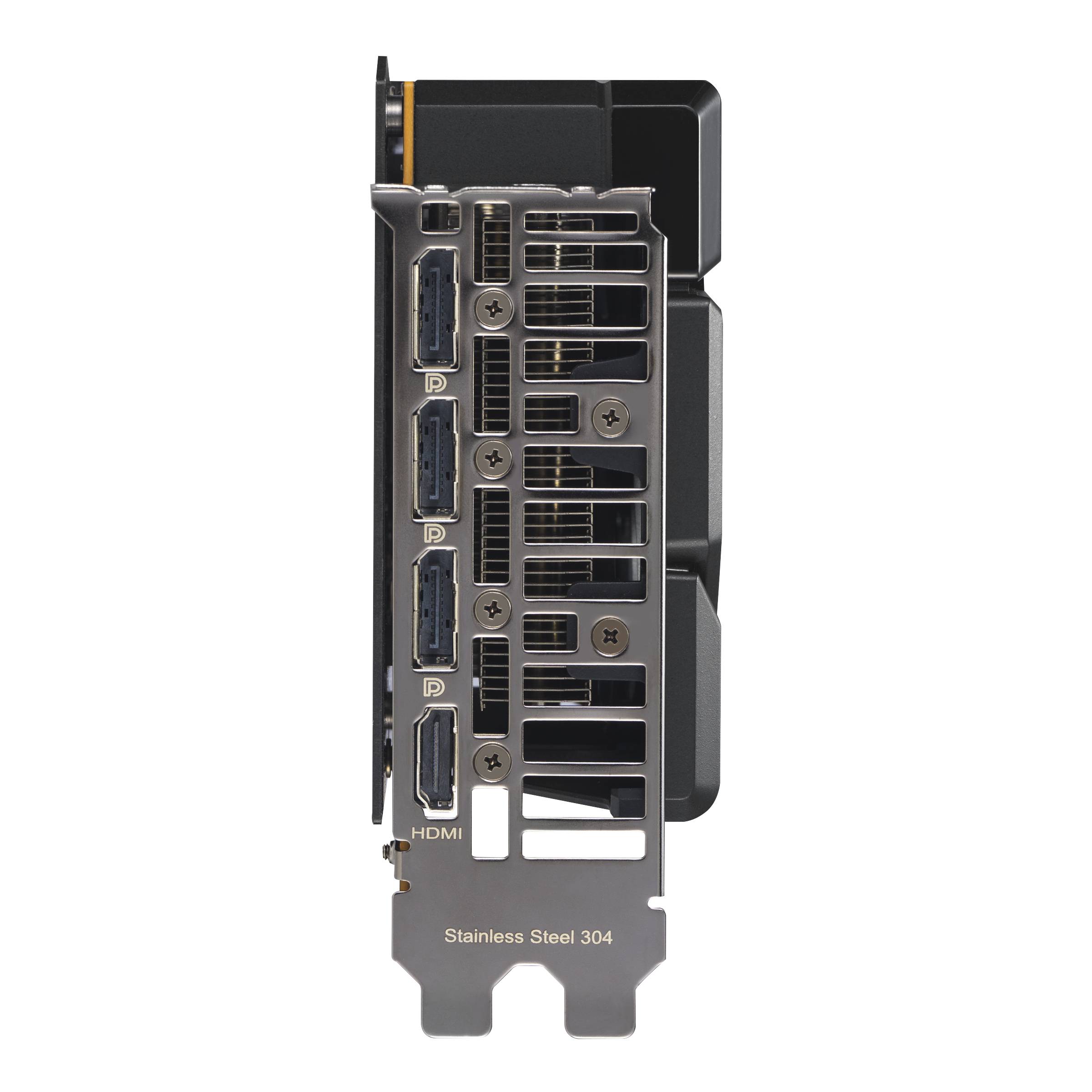 Placa Gráfica Asus NVIDIA GeForce RTX 5060 "Blackwell" Dual OC 8GB GDDR7 DLSS4 - Image 2