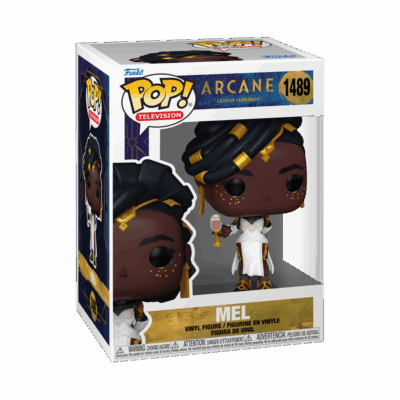 Funko POP! Television Arcane League of Legends Mel #1489
