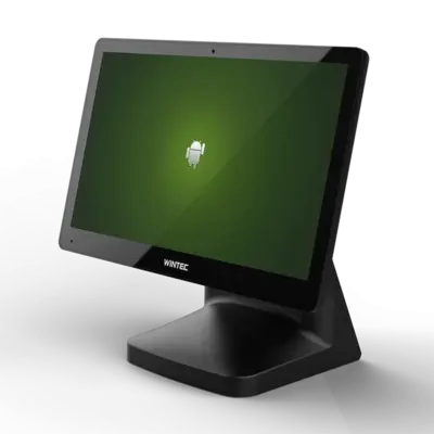 Pack Wintec AnyPOS80 SI Android + Impressora + Gaveta