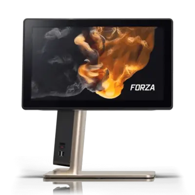 Pack SAM4S Forza J6412 18.5” Terminal + Impressora + Gaveta