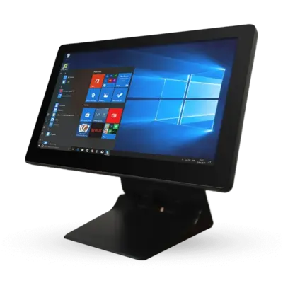 Pack ITS N10 15.6” J6412 Terminal + Impressora + Gaveta