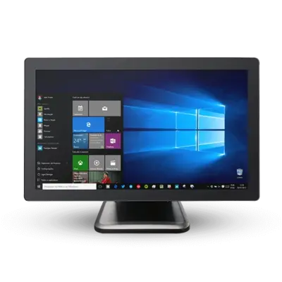 Pack ITS N9 21.5 Terminal + Impressora + Gaveta