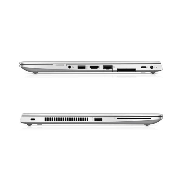 NB HP ELITEBOOK 745 G5 AMD RYZEN 5 PRO 2500U 2.00GHZ | 8GB | 256SSD-NVME | W11 PRO RECONDICIONADO - Image 4