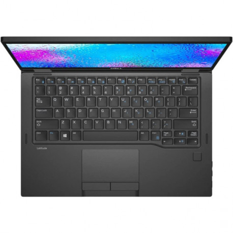 NB DELL LATITUDE 7390 INTEL CORE I7-8650U | 16GB | 256SSD-NVME | W11 PRO RECONDICIONADO - Image 2