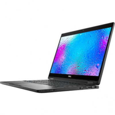 NB DELL LATITUDE 7390 INTEL CORE I7-8650U | 16GB | 256SSD-NVME | W11 PRO RECONDICIONADO