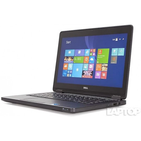 NB DELL E5250 I7-5600U | 8 GB | SSD 256GB | 12.5" | W11 PRO RECONDICIONADO - Image 4