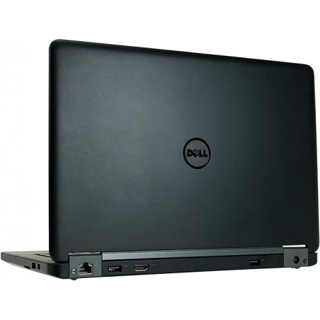 NB DELL E5250 I7-5600U | 8 GB | SSD 256GB | 12.5" | W11 PRO RECONDICIONADO - Image 3