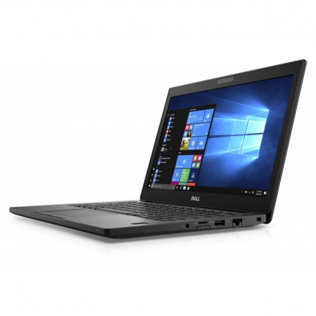 PORTATIL DELL 7280 12.5” CORE I5-7300U 8GB 256GB SSD WIN 11 PRO GRADE A RECONDICIONADO - Image 3