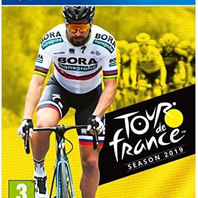 Tour de France 2019 PS4