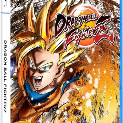 Dragon Ball FighterZ PS5