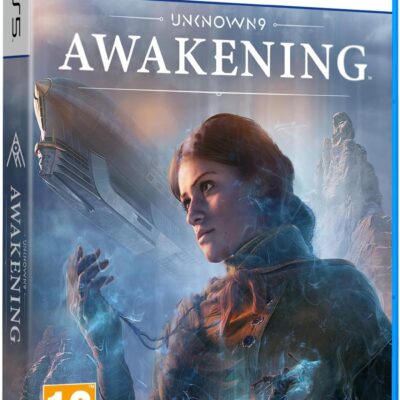 Unknown 9: Awakening PS5
