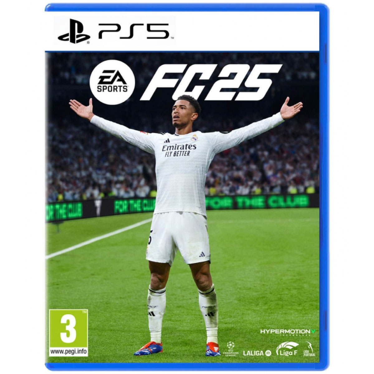 EA Sports FC25 PS5