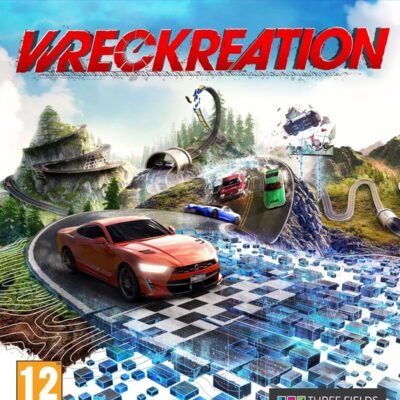 Wreckreation PS5