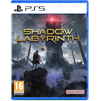 Shadow Labyrinth PS5