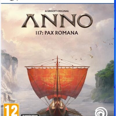 Anno 117: Pax Romana PS5
