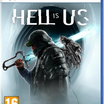 Hell is Us PS5