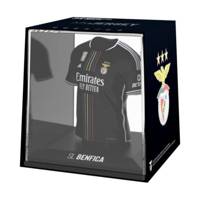 Figura SPLINK My Jersey - Benfica (Away 2023/24)