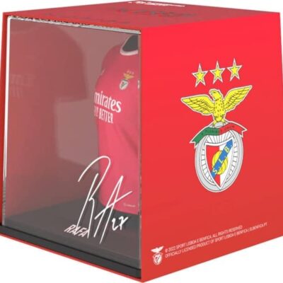 Figura SPLINK My Jersey - Benfica: Rafa (2022/23)
