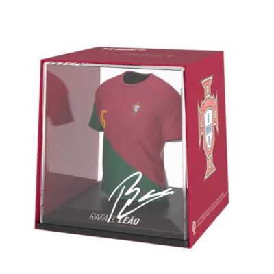 Figura SPLINK My Jersey - Portugal: R. Leão (2022)