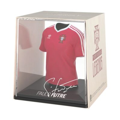Figura SPLINK My Jersey - Portugal: Paulo Futre (Legend 1986)