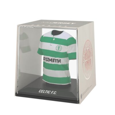Figura SPLINK My Jersey - Celtic (Retro Centenary 1988)