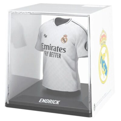 Figura SPLINK My Jersey - Real Madrid: Endrick (Home 24/25)