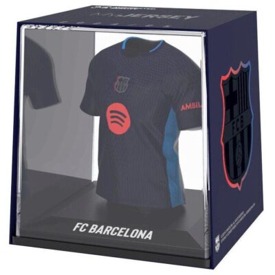Figura SPLINK My Jersey - FC Barcelona (Away 24/25)