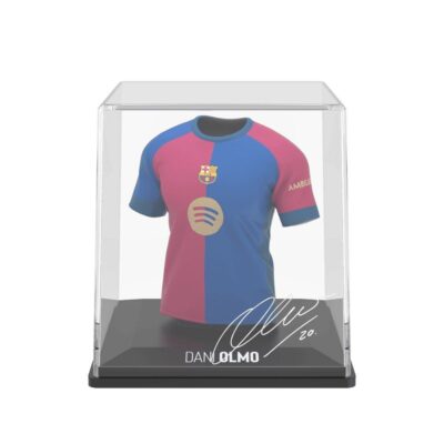 Figura SPLINK My Jersey - FC Barcelona: Dani Olmo (24/25)