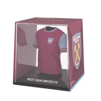 Figura SPLINK My Jersey - West Ham (Retro Edition 1964/65)