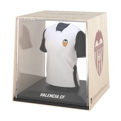 Figura SPLINK My Jersey - Valência (2003/04)