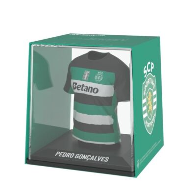 Figura SPLINK My Jersey - Sporting CP: Pedro Gonçalves (24/25)