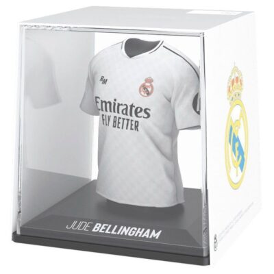 Figura SPLINK My Jersey - Real Madrid: Bellingham (Home 24/25)