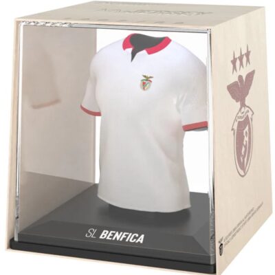 Figura SPLINK My Jersey - Benfica (Legend 1967/68)
